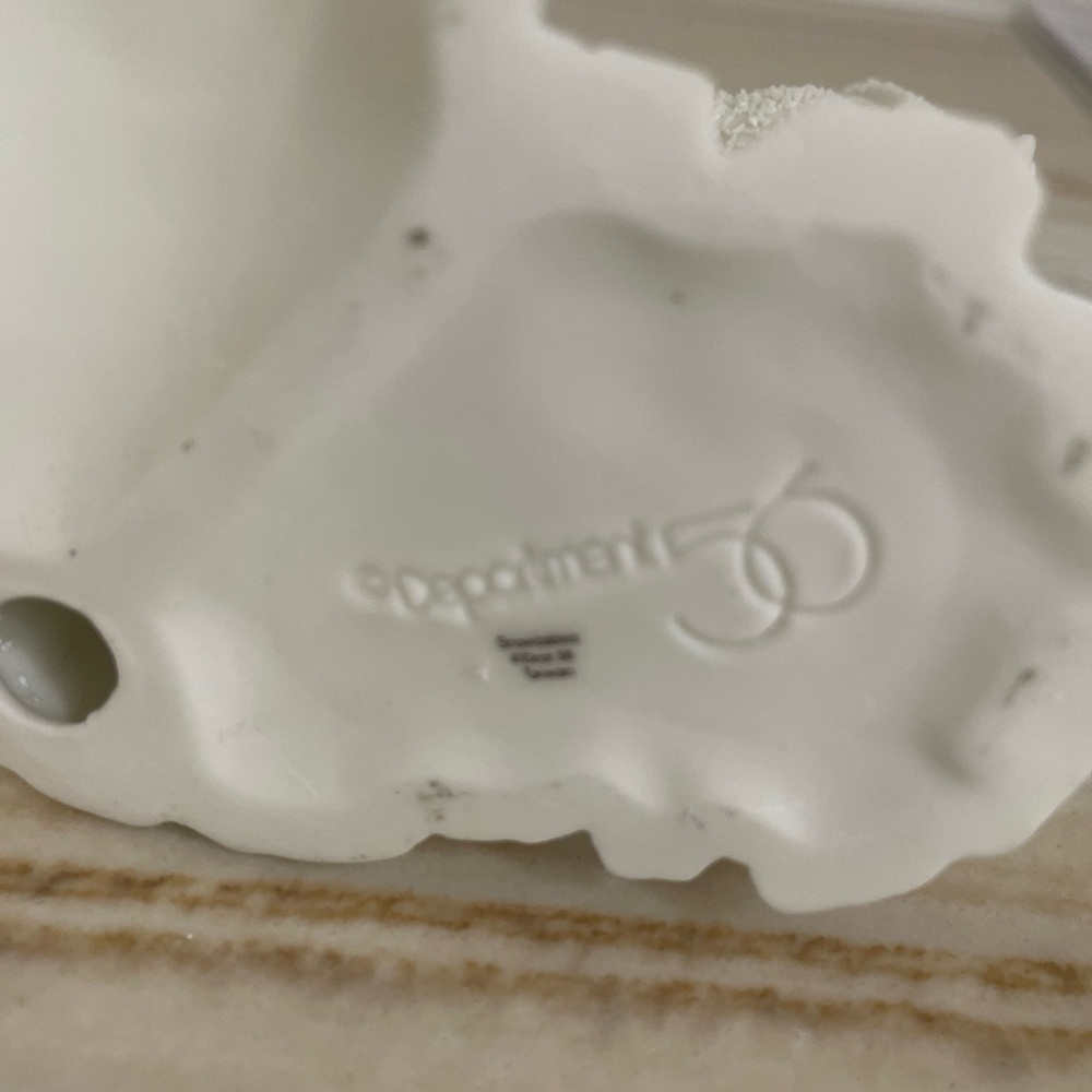 Retired Snowbabies "I'm Making An Ice Sculpture" Department 56 - Picture 13 of 14